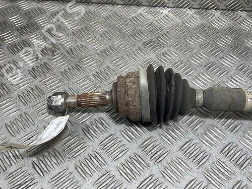 Right front driveshaft PEUGEOT 208 II (UB_, UP_, UW_, UJ_) 1.2 PureTech 75 | BP29939162M39