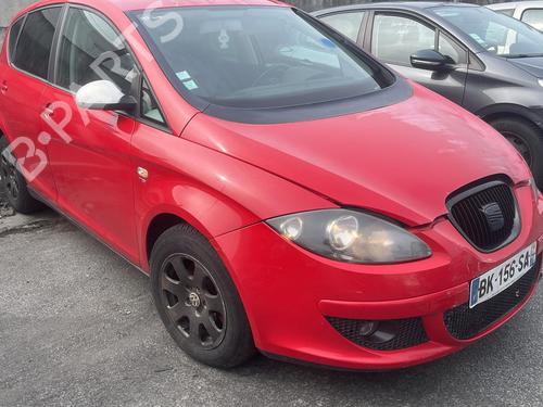 Left taillight SEAT ALTEA (5P1) 2.0 TDI 16V | BP28475663C34  - Image 15