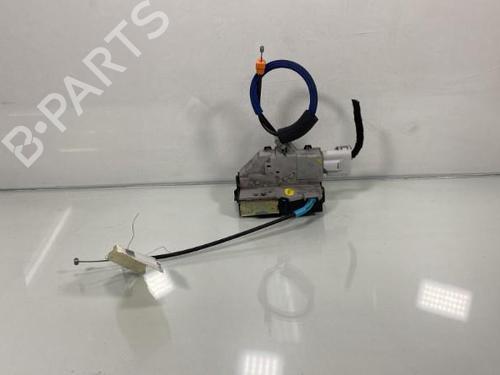 Used Rear right lock Rear right lock CITROËN C6 (TD_) 2.7 HDi (204 hp) 20009960 20009960
