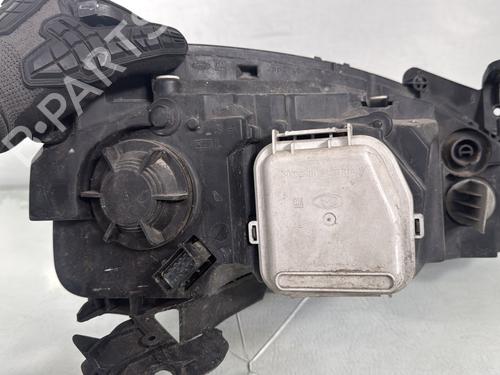 Left headlight OPEL CORSA C (X01) 1.3 CDTI (F08, F68) | BP33238650C28 - Image 4