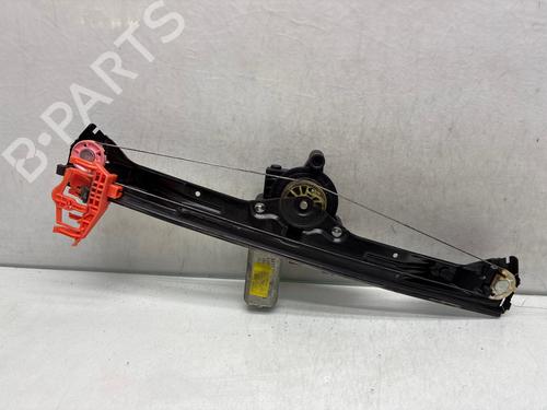 Used Front right window mechanism Front right window mechanism 37498721 37498721