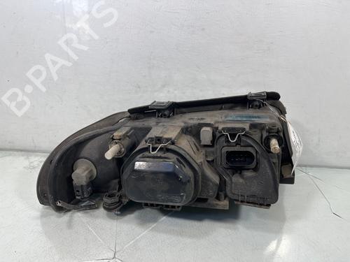 Left headlight AUDI A4 B5 (8D2) 1.9 TDI | BP36306880C28 - Image 2