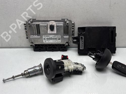 Electronic module RENAULT TWINGO III (BCM_, BCA_) 1.0 SCe 70 (BCMB) | BP31602133M83