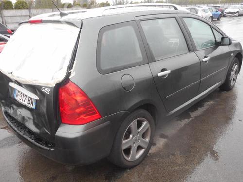 Right rear door PEUGEOT 307 SW (3H)  | BP20004289C5 