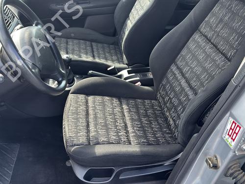 Left front window switch PEUGEOT 307 Break (3E) 2.0 HDI 90 | BP29940019I27 - Image 25