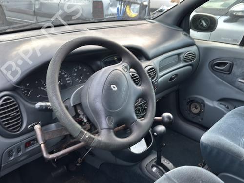 Ignition barrel RENAULT MEGANE Scenic (JA0/1_) 1.6 e (JA0F) | BP32263932M48 