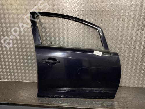 Right front door OPEL CORSA D (S07) 1.3 CDTI (L08, L68) | BP20028440C3 