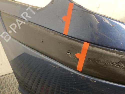 Front bumper HYUNDAI MATRIX (FC) 1.6 | BP27356446C7 