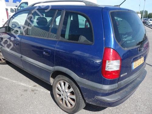 Rim OPEL ZAFIRA A MPV (T98) 2.2 DTI 16V (F75) | BP20027097C45 