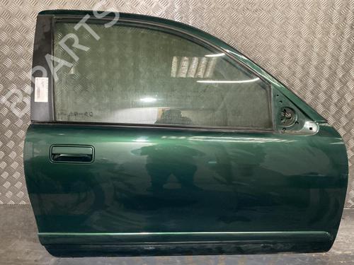 Right front door MG MG ZR 2.0 TD | BP20011966C3 