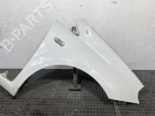 Used Right front fenders FIAT GRANDE PUNTO (199_) 1.2 (65 hp) 32367964