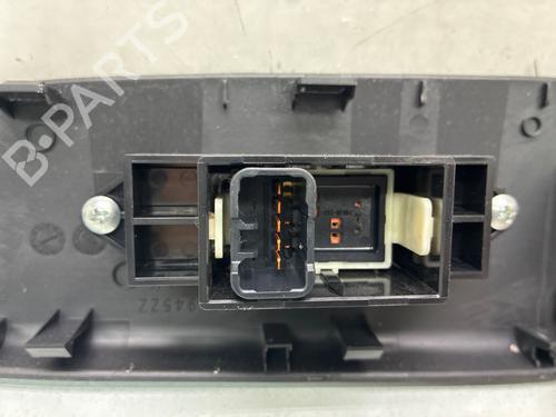 Used Left rear window switch Left rear window switch 38066746 38066746