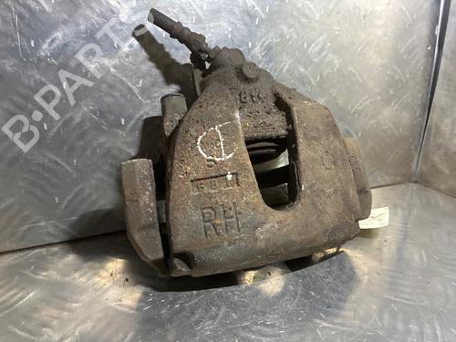 Right front brake caliper MAZDA 3 (BK) | BP21964268M104 - Image 2