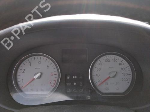 Starter DACIA LOGAN (LS_) 1.4 (LS0A, LS0C, LS0E, LS0G) | BP19995592M8 - Image 12