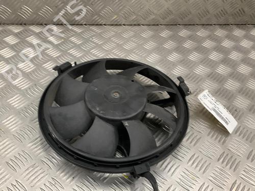 Used Radiator fan Radiator fan AUDI A6 C5 Avant (4B5, 4B6) [1997-2006] 21956987 21956987