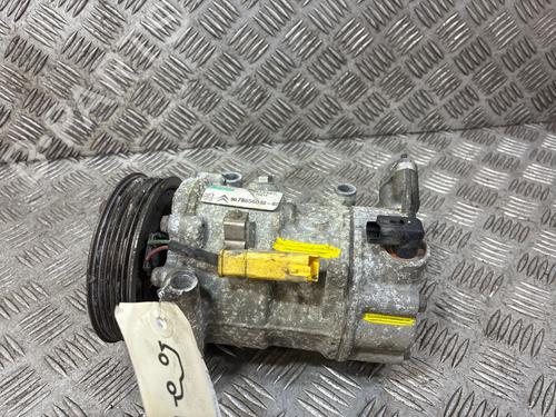 AC compressor CITROËN C3 II (SC_) 1.4 HDi 70 (SC8HZC, SC8HR0, SC8HP4) | BP38051797M34 - Image 4