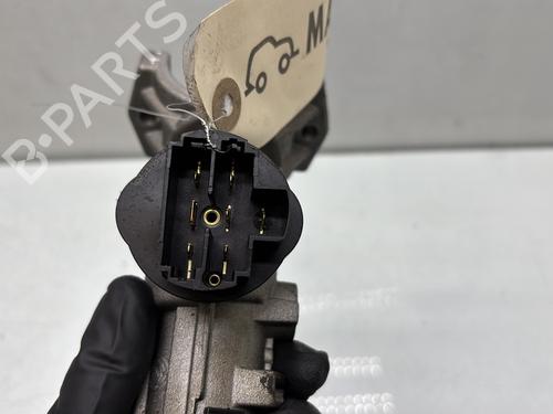 Ignition barrel CITROËN JUMPER II Van 2.2 HDi 130 | BP32441195M48