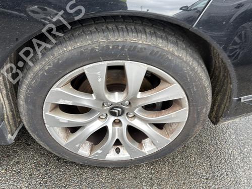Starter CITROËN C6 (TD_) 3.0 HDi | BP30887451M8 - Image 7