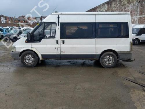 Switch FORD TRANSIT Van (FA_ _) 2.0 TDCi | BP19956394I30 - Image 5