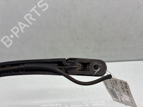 Used Rear windshield wiper arm Rear windshield wiper arm 38255894 38255894