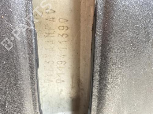 Steering rack PEUGEOT BOXER Van 2.2 HDi 120 | BP29528410M22 - Image 17