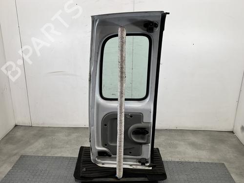 Right tailgate RENAULT KANGOO Express (FC0/1_) 1.5 dCi (FC07, FC1R) | BP31660475C77 