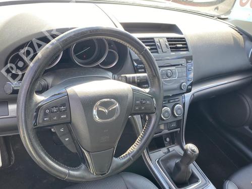 Devioluci MAZDA 6 Hatchback (GH) 2.2 D (GH10) | BP35896032I23 - Image 20