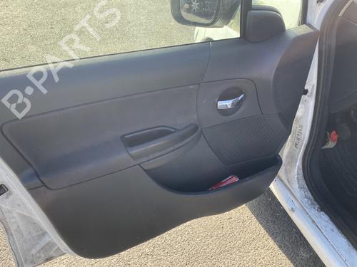 Front left window mechanism CITROËN C3 I (FC_, FN_) 1.4 HDi | BP24428762C22 
