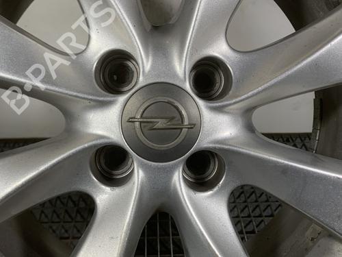 Fælk OPEL CORSA E (X15) 1.4 (08, 68) | BP26212707C45 - Image 3