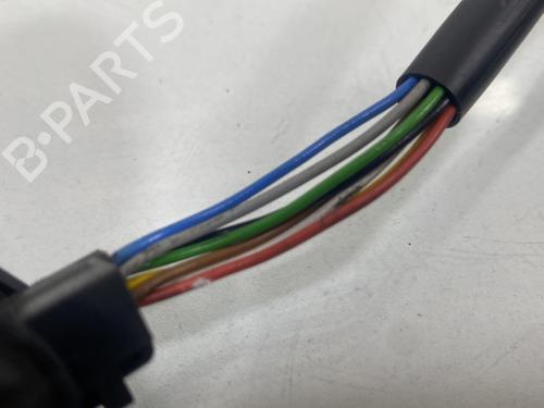 Left mirror CITROËN JUMPER II Van 2.2 HDi 130 | BP32495713C26