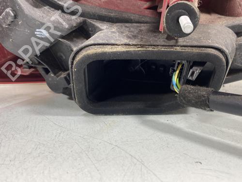 Used Right taillight Right taillight 29544374 29544374