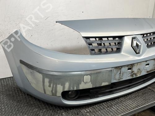 Front bumper RENAULT SCÉNIC II (JM0/1_) 1.9 dCi (JM0G, JM12, JM1G, JM2C) | BP29609910C7 