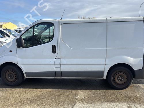 Right front indicator OPEL VIVARO A Van (X83) 2.0 CDTI (F7) | BP31269827C33 - Image 23