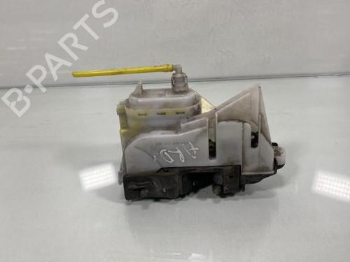 Used Rear right lock VW POLO III (6N1) [1994-1999]  20003107