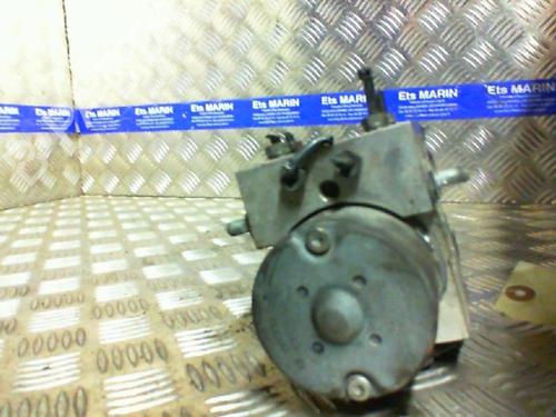Used ABS pump CITROËN SAXO (S0, S1) [1996-2004]  20034881
