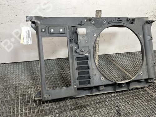 Used Front slam panel Front slam panel PEUGEOT PARTNER Tepee 1.6 HDi (114 hp) 31880952 31880952