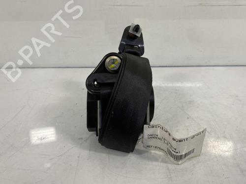 Used Front right belt tensioner DACIA SANDERO [2008-2025]  20004241