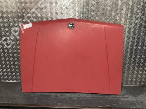 Hood OPEL CORSA A Hatchback (S83) 1.2 i (F08, M08, F68, M68) | BP21955749C1 