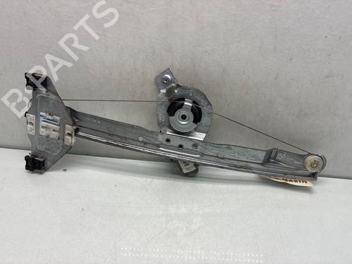 Front right window mechanism CITROËN C3 II (SC_) 1.4 HDi 70 (SC8HZC, SC8HR0, SC8HP4) | BP39653494C23 - Image 3