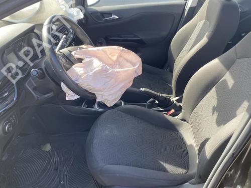 Front left window mechanism OPEL CORSA E (X15) 1.4 (08, 68) | BP27632139C22 - Image 30