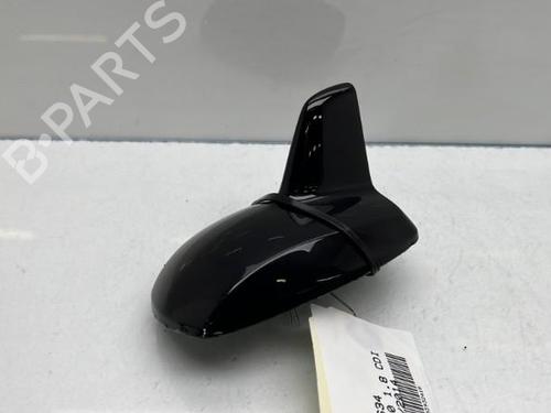 Antenna/Base MERCEDES-BENZ CLA Coupe (C117) CLA 200 CDI (117.301) | BP19990645C140 