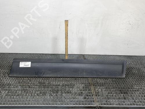 Door moulding trim NISSAN QASHQAI I (J10, NJ10) 1.5 dCi | BP28475883C150