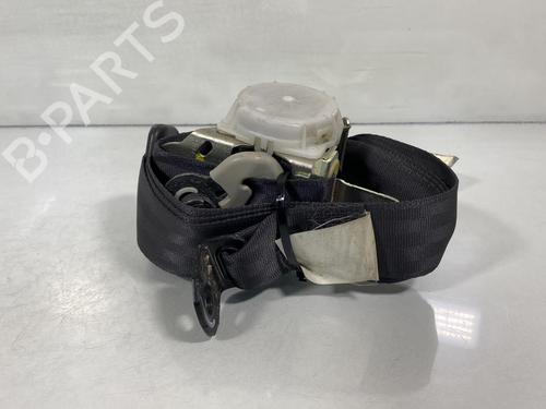 Used Rear left seatbelt Rear left seatbelt SUZUKI SX4 (EY, GY) 1.6 DDIS (RW416D) (90 hp) 20026723 20026723