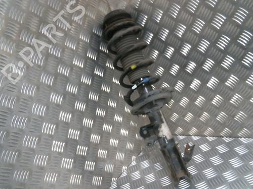 Used Left front shock absorber KIA PICANTO II (TA) 1.2 (85 hp) 19999997