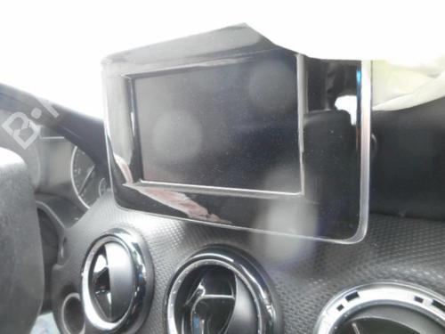 Front left window mechanism MERCEDES-BENZ A-CLASS (W176) A 160 CDI / d (176.011) | BP28279561C22 - Image 10
