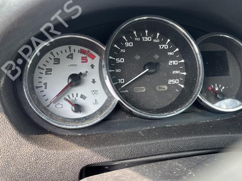 Starter RENAULT MEGANE CC (EZ0/1_) 1.9 dCi (EZ0J, EZ1S) | BP32868598M8  - Image 11