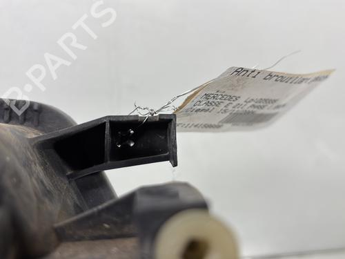Left front fog light MERCEDES-BENZ E-CLASS T-Model (S211)  | BP30176901C30 