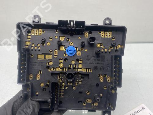 Used Mirror switch Mirror switch MERCEDES-BENZ M-CLASS (W163) ML 320 (163.154) (218 hp) 32749047 32749047