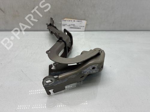 Used Hinge/Door check strap Hinge/Door check strap 37755306 37755306