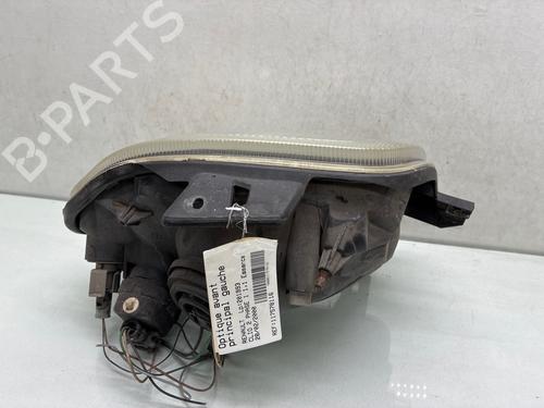 Used Left headlight Left headlight 36891539 36891539